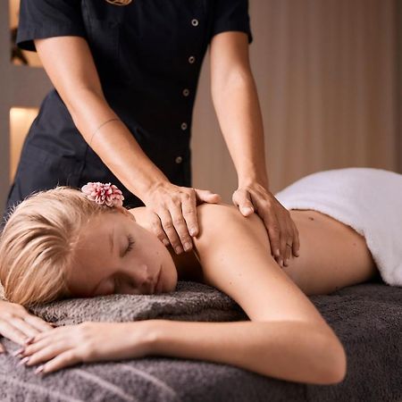 Garifalakis Comfort Rooms Поллония Экстерьер фото
